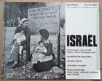 Israël – 1967 – Haarlem, Ophalen of Verzenden