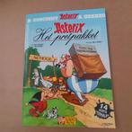 Asterix Het pretpakket - stripboek 2009, Boeken, Stripboeken, Eén stripboek, Ophalen of Verzenden, Zo goed als nieuw, Goscinny & Uderzo