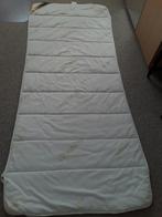 Onderdeken Texeler 90 x 200 cm, Huis en Inrichting, Slaapkamer | Beddengoed, Ophalen of Verzenden, Zo goed als nieuw, Eenpersoons