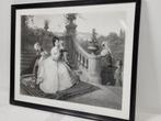 Paul-Armand Girardet - La fille adoptive, Antiek en Kunst, Kunst | Etsen en Gravures, Ophalen of Verzenden
