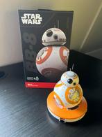 Bestuurbare BB-8 Sphero Star Wars Droid, Ophalen of Verzenden, Zo goed als nieuw