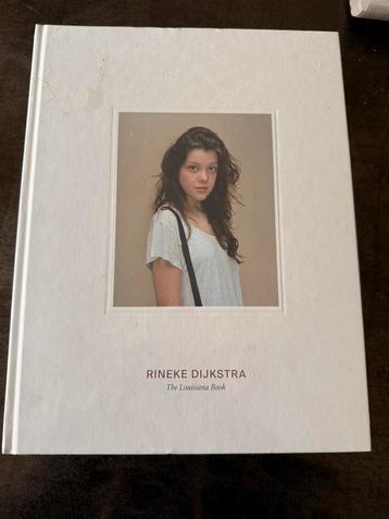 Rineke Dijkstra: The Louisiana Book beschikbaar voor biedingen