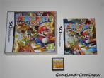 Mario Party DS (NDS) Compleet, Spelcomputers en Games, Games | Nintendo DS, Gebruikt, 1 speler, Ophalen of Verzenden, Vanaf 3 jaar