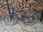 Mountainbike - Achterrem defect - Roestig, Gebruikt, Versnellingen, Overige merken, Ophalen