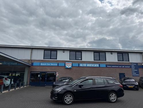 Opel Astra Sports Tourer 1.2 81kw | Launch Edition | Airco |, Auto's, Opel, Bedrijf, Te koop, Astra, ABS, Airbags, Airconditioning