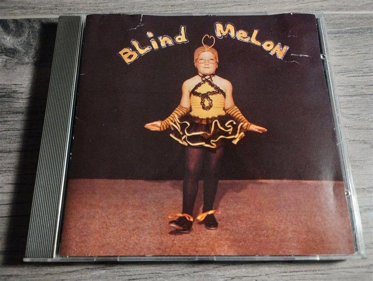 Blind Melon, Cd's en Dvd's, Cd's | Rock, Gebruikt, Poprock, Ophalen of Verzenden