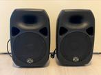 Wharfedale pro titan 8 speakers, Audio, Tv en Foto, Luidsprekers, Overige merken, Front, Rear of Stereo speakers, Gebruikt, Ophalen