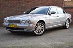 Jaguar XJR 4.2 V8 S/C '03 Youngtimer Leder Clima Cruise Inru, Automaat, Achterwielaandrijving, Gebruikt, 1634 kg