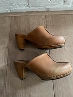 Sanita Clogs - Comfortabele Muiltjes, Kleding | Dames, Schoenen, Ophalen of Verzenden, Gedragen, Beige, Sandalen of Muiltjes