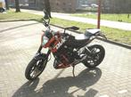 KTM Duke 125 (ABS) - A1 - 8783 KM - 2013, Motoren, Naked bike, Particulier, 125 cc, 1 cilinder