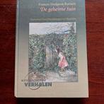 De geheime tuin, Ophalen of Verzenden, Zo goed als nieuw, Fictie