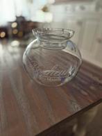 Riviera Maison Vaas Bonheur, Ophalen of Verzenden, Overige kleuren, Glas, Minder dan 50 cm