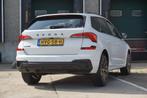 Skoda Kamiq 1.0 TSI 115pk DSG Selection | Apple CarPlay / An, 12 maanden, Gebruikt, Das WeltAuto Volkswagen, Wit