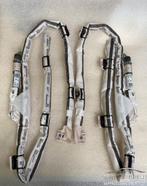 VW Touran  Hemel airbag L+R   5TA880743 - 5TA880744 5PERS, Gebruikt, -, Volkswagen, -