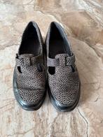 Schoenen naturlaufer maat 38 zwart bruin, Kleding | Dames, Schoenen, Zwart, Zo goed als nieuw, Natur laufer, Sandalen of Muiltjes