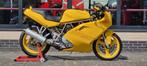 Ducati Supersport 600 SS (bj 1998), Motoren, Motoren | Ducati, 583 cc, Bedrijf, Sport, Meer dan 35 kW