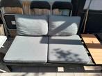 Madison tuinbank kussens (EPAL pallet bank) ZGAN, Tuin en Terras, Tuinmeubel-accessoires, Ophalen, Zo goed als nieuw