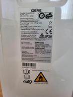 2 de zelfde airco 's, Witgoed en Apparatuur, Airco's, Ophalen, Zo goed als nieuw, Mobiele airco