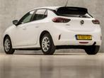 Opel Corsa 1.2 Sport (APPLE CARPLAY, GROOT NAVI, GETINT GLAS, Auto's, Voorwielaandrijving, Stof, Gebruikt, 1199 cc