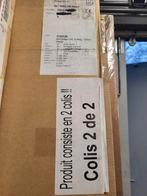 2 delig douche schuif deur 1.20. Hsk, Ophalen of Verzenden, Nieuw, Douche