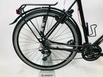 Refurbished KOGA F3 7.0 herenfiets L-57cm, Fietsen en Brommers, Overige merken, Versnellingen, Ophalen of Verzenden, Zo goed als nieuw