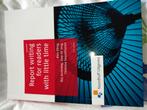 Report writing for readers with little time, Ophalen of Verzenden, Zo goed als nieuw, Kim van der Linden; Bas Andeweg; Christine Swankhuizen; Rien ...