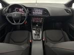 SEAT Leon 2.0 191PK TSI FR | Pano | Sfeerverl. | Virtual | C, Stof, Gebruikt, Euro 6, 1984 cc