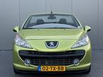 Peugeot 207 CC 1.6 VTi | Airco | JBL Audio | NL Auto NAP, Voorwielaandrijving, 65 €/maand, Gebruikt, Zwart