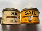 Niemeyer blik sail, Ophalen of Verzenden, Gebruikt, Overige