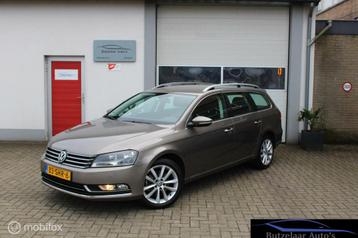 Volkswagen Passat Variant 1.6 TDI Highline BlueMotion