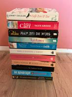 Boekenpakket diverse auteurs, Ophalen of Verzenden, Gelezen, Nederland