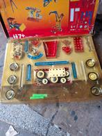 Meccano - 3 Nieuwe Dozen!, Ophalen of Verzenden