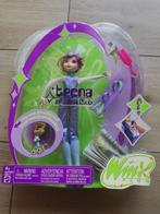 Tecna of Winx club, Ophalen of Verzenden, Gebruikt