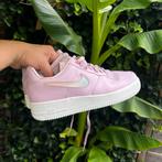 Nike airforce 1 jelly jewel roze, Ophalen of Verzenden, Zo goed als nieuw, Overige kleuren