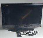 Toshiba LCD TV 26AV703G - Gebruikt, Audio, Tv en Foto, Televisies, Ophalen, 50 Hz, 40 tot 60 cm, Gebruikt