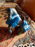 Leuk Bully Land Paardje met Cape - Made in Germany, Verzamelen, Poppetjes en Figuurtjes, Ophalen of Verzenden, Gebruikt