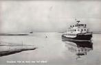 Ameland Met de boot naar het eiland Veer Johan Willem Friso, Gelopen, 1960 tot 1980, Waddeneilanden, Verzenden