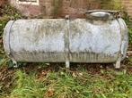 Oude Zinken Tank - 500 Liter, Ophalen