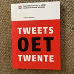 Kornelis Wetsema - Tweets oet Twente, Ophalen of Verzenden, Zo goed als nieuw, Kornelis Wetsema