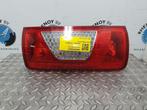FORD TRANSIT CONNECT T200S 1.8 TDCi EcoEd [L_TAILLIGHT] 2010, Gebruikt, -, -, Ophalen of Verzenden