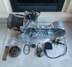 Skipper AC blok 125cc, Ophalen of Verzenden, Zo goed als nieuw, Blok