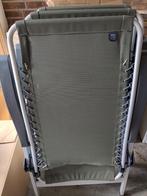 3 Campingstoelen met verstelbare rugleuning, Ophalen, Gebruikt, Campingstoel