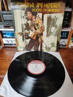 Jimi Hendrix - Roots of Hendrix LP, Ophalen of Verzenden, Gebruikt, 12 inch, Rock-'n-Roll
