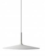 Foscarini Aplomp hanglamp large wit, Ophalen, Nieuw, Minder dan 50 cm