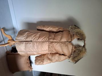 Winterjas beschikbaar voor biedingen