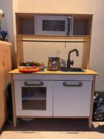 IKEA play kitchen, Ophalen, Gebruikt, Ontdekken, Met licht