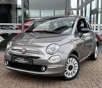 Fiat 500 1.0 HYBRID PACK COMFORT AIRCO CRUISE PDC., Auto's, Electronic Stability Program (ESP), Gebruikt, 4 stoelen, Handgeschakeld