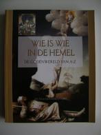 13764-9-1 : Wie is wie in de hemel - D. Bandini.2B, Ophalen of Verzenden, Nieuw, Europa