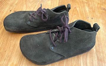 Birkenstock schoenen beschikbaar voor biedingen