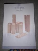 kubb spel buitenspel, Ophalen, Nieuw